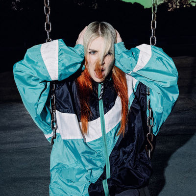 AlisonWonderlandVEVO