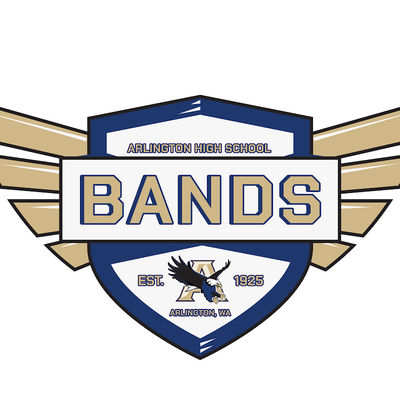 Arlington High School Bands