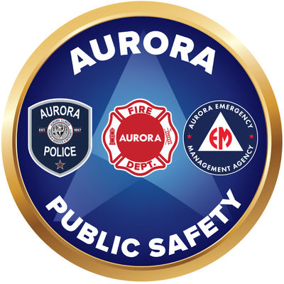 Aurora Public Safety 