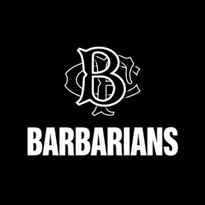 Barbarian F.C. Official