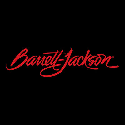 Barrett-Jackson
