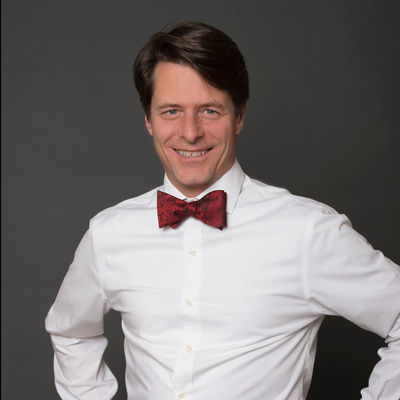 Benoit Perrault