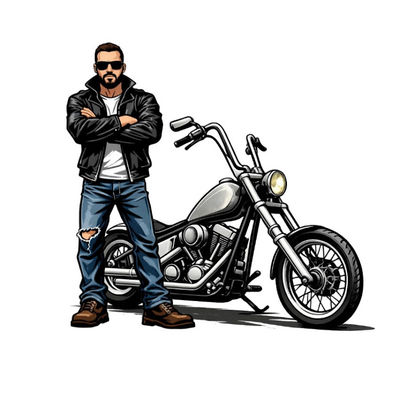 Biker Protocol