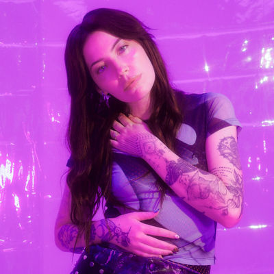 Bishop Briggs - Topic