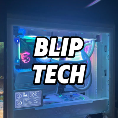 Blip Tech
