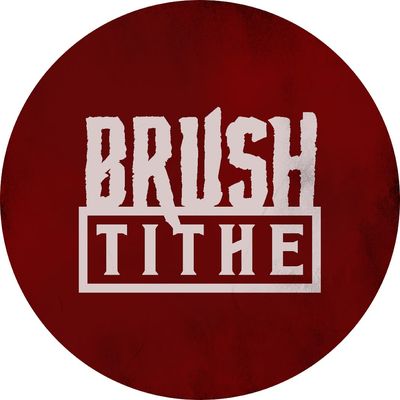 Brushtithe