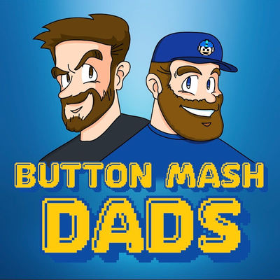 Button Mash Dads