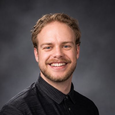 Carson Hagberg