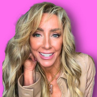 Chalene Johnson