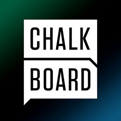 Chalkboard Sports