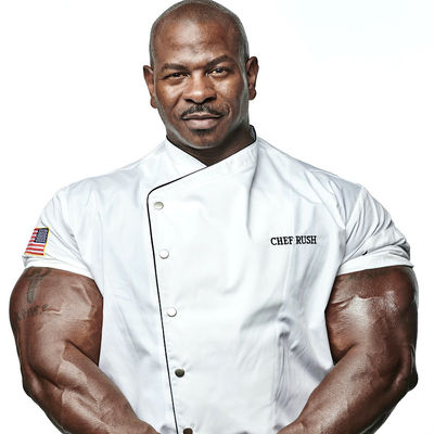 Chef Rush