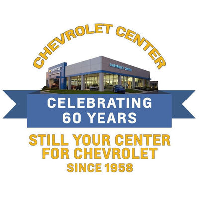 Chevrolet Center Winter Haven