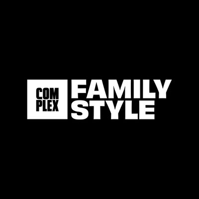 Complex Family Style