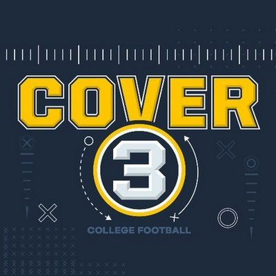 Cover 3 Podcast