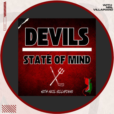 Devils State of Mind Podcast
