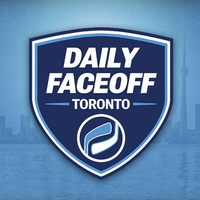 Daily Faceoff Toronto