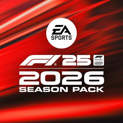 EA SPORTS F1