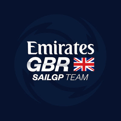 Emirates Great Britain SailGP Team
