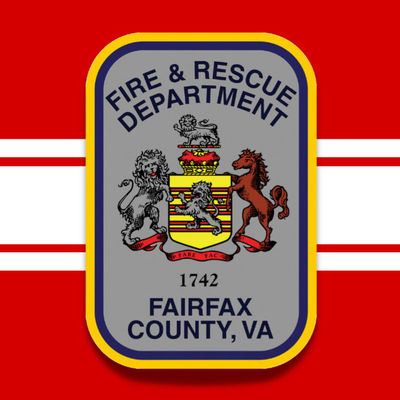 Fairfax County Fire and Rescue