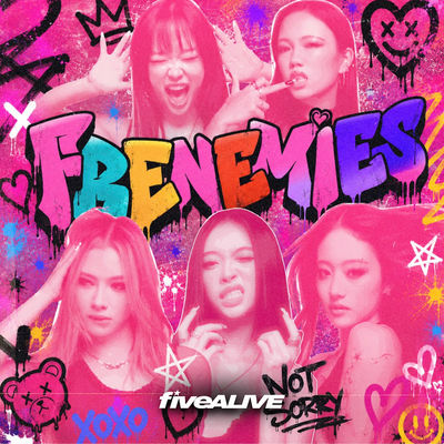 fiveALIVE