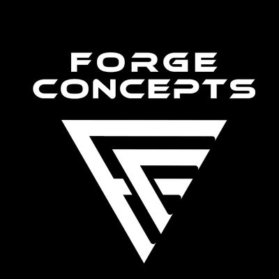 Forge Concepts