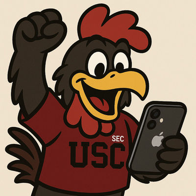 Gamecocks Sports Replays