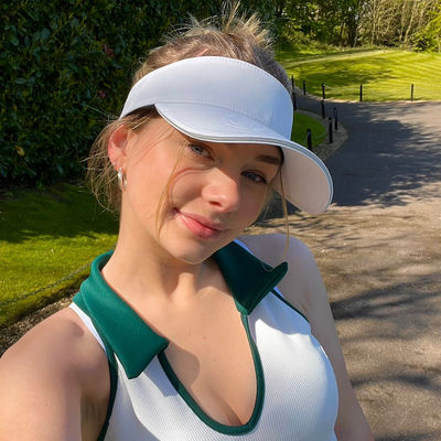 Golf With Anna