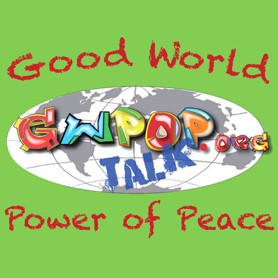 GWPOP Talk