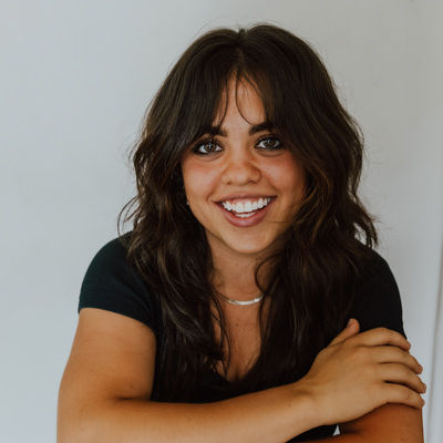 Hannah Guevara