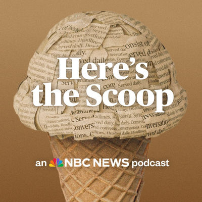 Here's The Scoop
