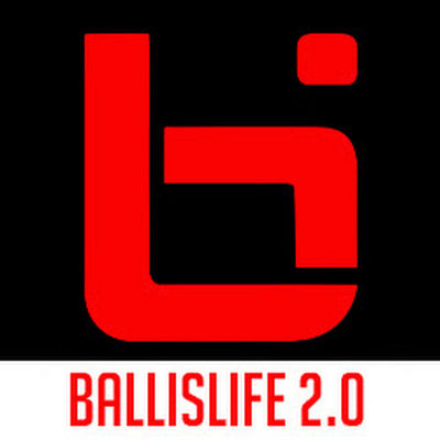 Hoops By Ballislife