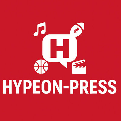 Hypeon-press
