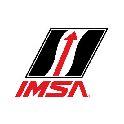 IMSA Official