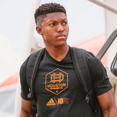 Isaiah Reid