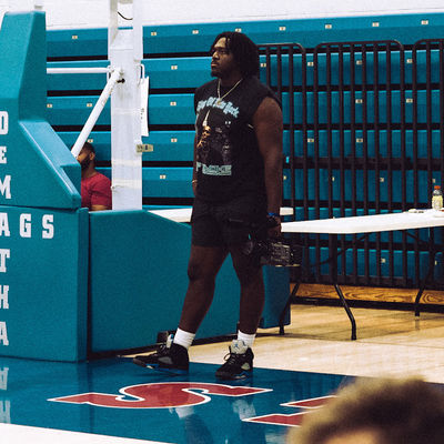 Jalen Campbell