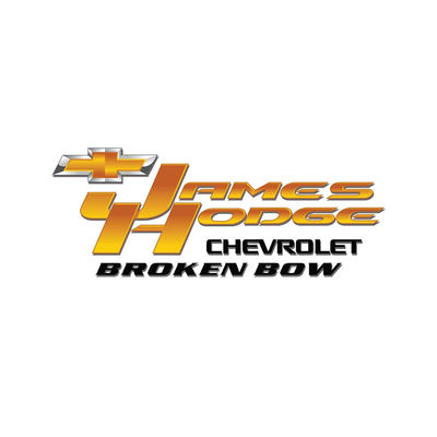 James Hodge Chevrolet