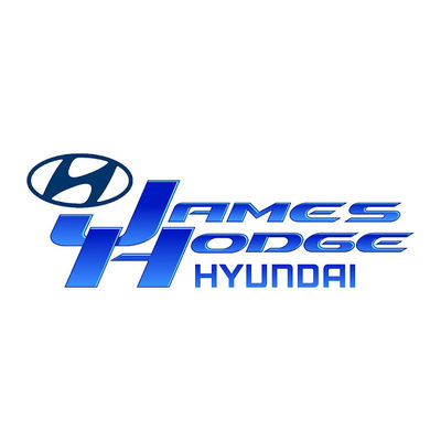 James Hodge Hyundai