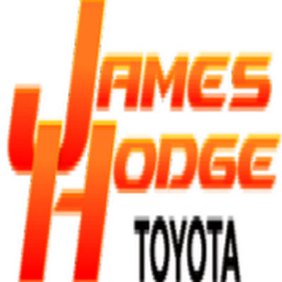 James Hodge Toyota