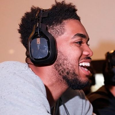 Karl Towns LIVE