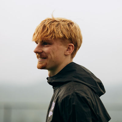 Keenan Vanpelt
