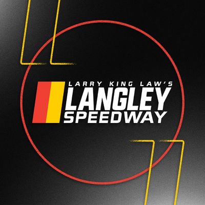 Langley Speedway