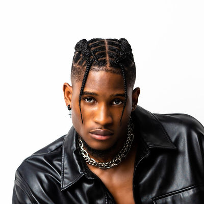 LÁRZZY AFROSOUL MUSIC