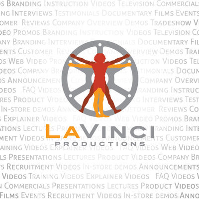 La Vinci Productions