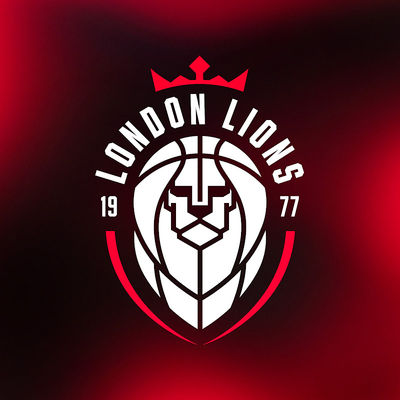 London Lions Basketball