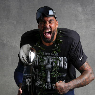Leonard Williams