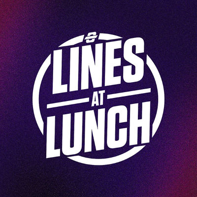 Lines at Lunch