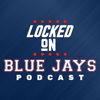 Locked On Blue Jays