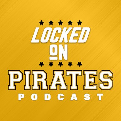 Locked On Pirates