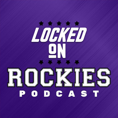 Locked On Rockies