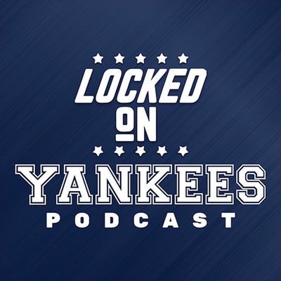 Locked On Yankees